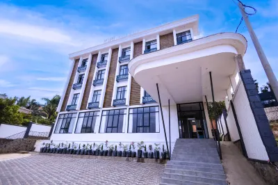 Kiri Hotel Hotels in 