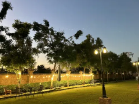 มิสเตอร์เน็กซ์รีสอร์ท