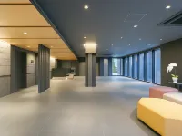 KIORI Exec Gojo Hotels near Saiho-ji Temple