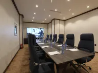 Khubilai Hotel Ulaanbaatar Hotels in Ulaanbaatar