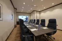 Khubilai Hotel Ulaanbaatar