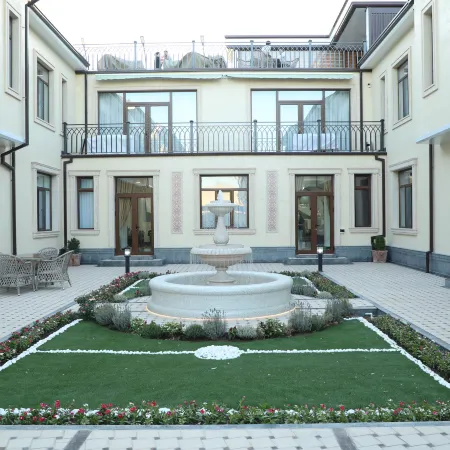 Mubina Hotel