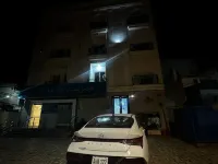 Elites Residency Hotels near Data Darbar