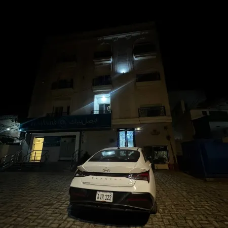 Elites Residency