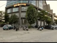 Hotel Grand Acme Hotels near Nirma University
