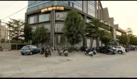 โรงแรม แกรนด์ แอคเม โรงแรมใกล้วัดไวศณุเทวี