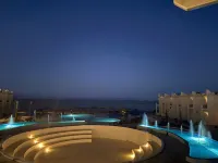 Zain Dive Inn Hotels near Blue Hole Dahab