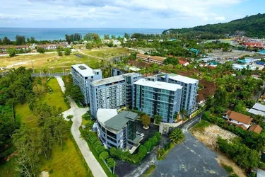 รูปภาพของCity gate B602 #C141