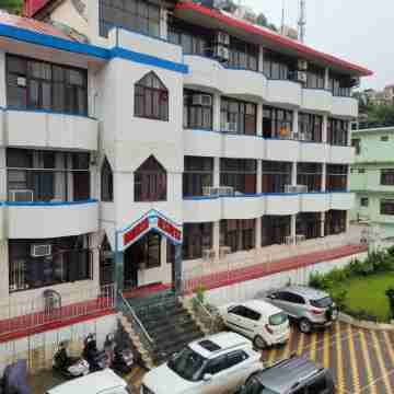 Munish Resorts Hotel Exterior