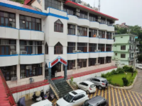 Munish Resorts Hotels in Mandi District