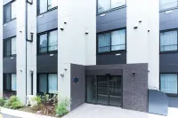 Bellie Sangenjaya by Tranova Các khách sạn gần College of Commerce, Nihon University