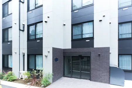 Bellie Sangenjaya by Tranova Отели рядом с достопримечательностью «College of Commerce, Nihon University»