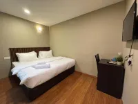 iBilik Hotel @ Johor Bahru