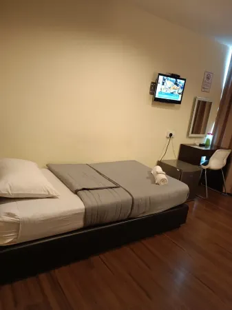 So Hotel Отели рядом с достопримечательностью «Penang Waterfall Hill Temple (தண்ணீர் மலை கோயில்)»