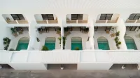 Casa Gaia 3 by BaliSuperHost Hotels in Bali