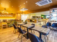 APA Hotel Yamanote Otsuka Ekimae Tower - Park Yeri