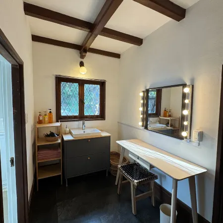 Newly open: SPY or NINJA ! Infinity room traditional Kominka  BOXO