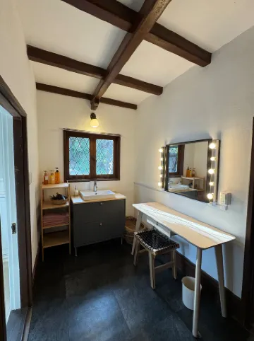 Newly open: SPY or NINJA ! Infinity room traditional Kominka  BOXO