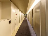 إيه بي إي هوتل كيكيوكاماتا إيكيماي Hotels near كاماتا