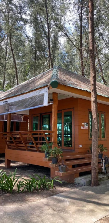 รูปภาพของรีแลคซ์ดีตูเวาะห์บีช รีสอร์ท