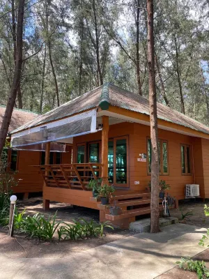 Relax De Tuwah Beach Resort Hotels in 