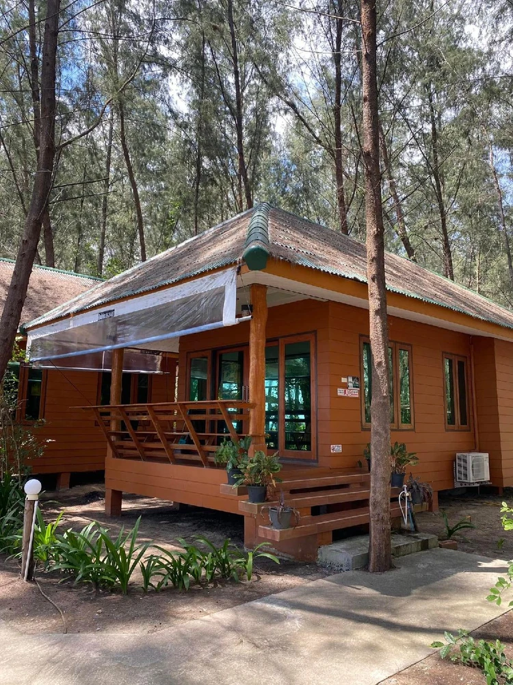 รูปภาพของรีแลคซ์ดีตูเวาะห์บีช รีสอร์ท