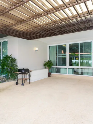 รูปภาพของLuxury Pool Villa A23/3BR/8 Persons/BBQ