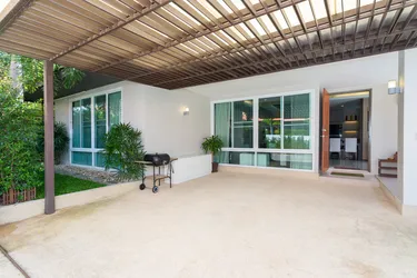 รูปภาพของLuxury Pool Villa A23/3BR/8 Persons/BBQ