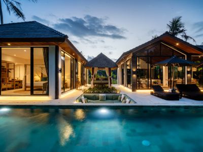 Villa Pandora by BaliSuperHost