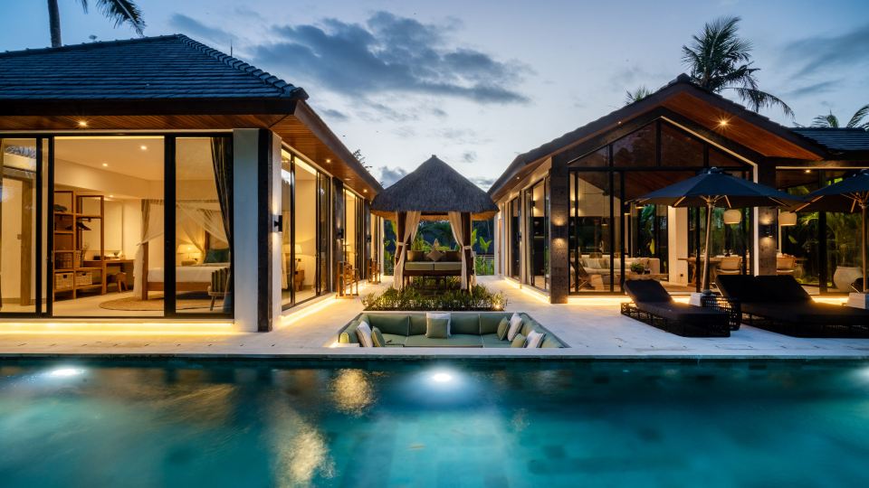 Villa Pandora by BaliSuperHost