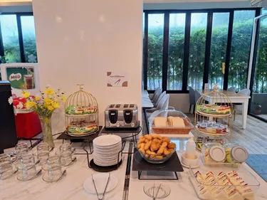 รูปภาพของโรงแรมยูอาร์โฮเทล