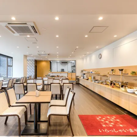 APA Hotel Marugame Ekimae Odori