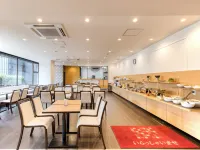 APA Hotel Marugame Ekimae Odori Hotels in Marugame