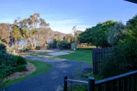 Cove Beach Apartment 1 Hotel a Coles Bay