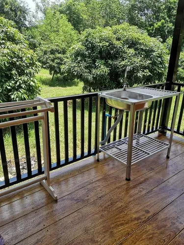 รูปภาพของบ้านเราวังน้ำเย็นรีสอร์ต