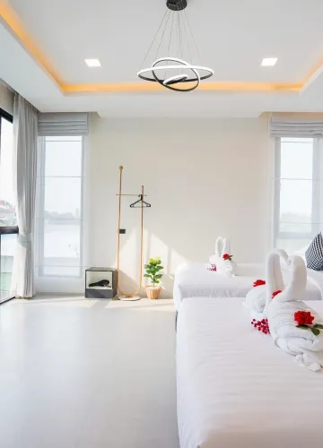 ห้องแฟมิลี่สวีท