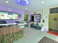 Dimensi Hotel Hotels in Kelemak
