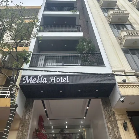 Hotel Melia