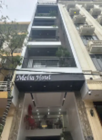 Hotel Melia