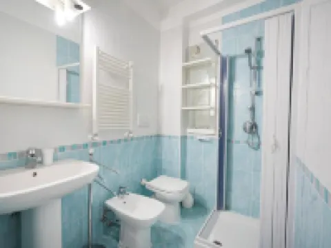 Mistral Suite Apartment - free private car park パレセのホテル