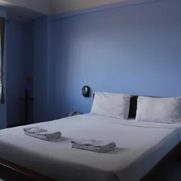 Grand Mansion Hotel