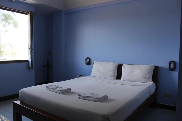 รูปภาพของGrand Mansion Hotel