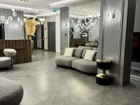 TELMESSOS CITY HOTEL ADULT ONLY +13 Hotéis em Fethiye