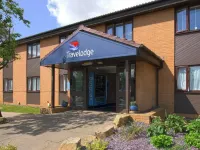 Travelodge Towcester Silverstone Hotels in Towcester