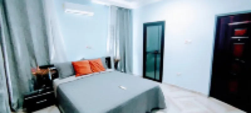 Private Villa at North Legon