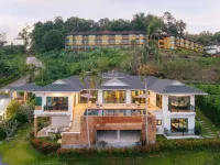 Golden Horizon Villa  Hotels near Koh Naka Yai
