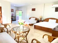 Golden Cupids Hotel - Airport Shuttle