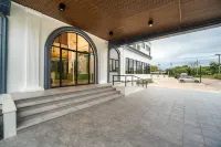 Finn Hotel Hotels in Bueng Kan