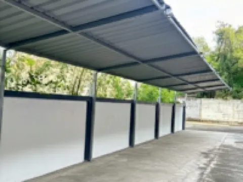 Cozy Home Mukdahan โรงแรมในอำเภอเมืองมุกดาหาร