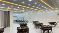 費爾加納的奇諾爾酒店 - 早餐